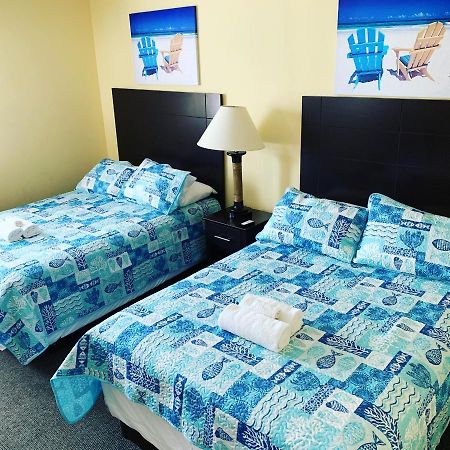 נורת' וויילדווד Sandy Shores Resort מראה חיצוני תמונה