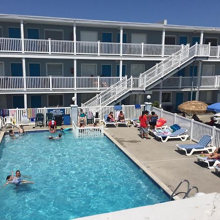 נורת' וויילדווד Sandy Shores Resort מראה חיצוני תמונה