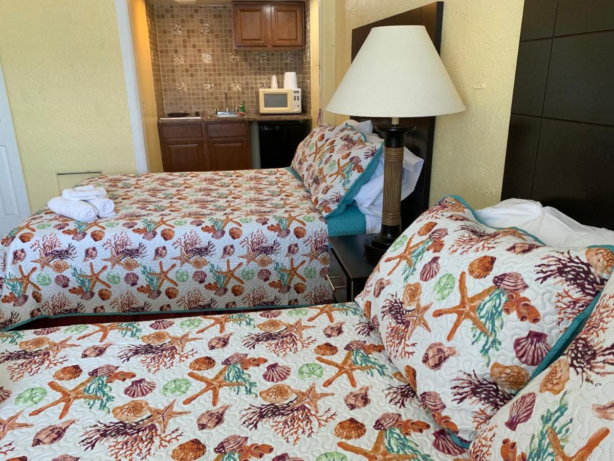 נורת' וויילדווד Sandy Shores Resort מראה חיצוני תמונה