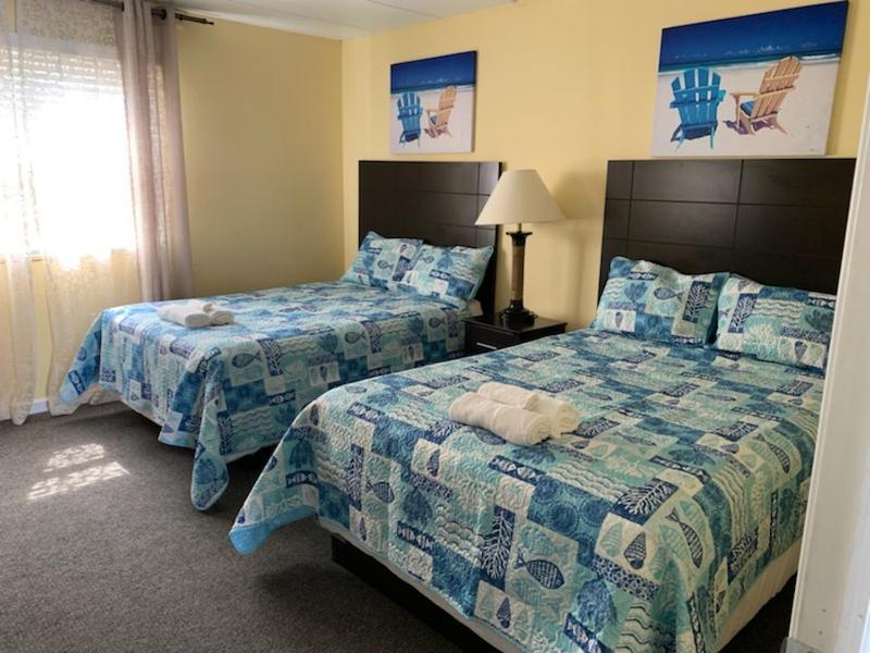 נורת' וויילדווד Sandy Shores Resort מראה חיצוני תמונה