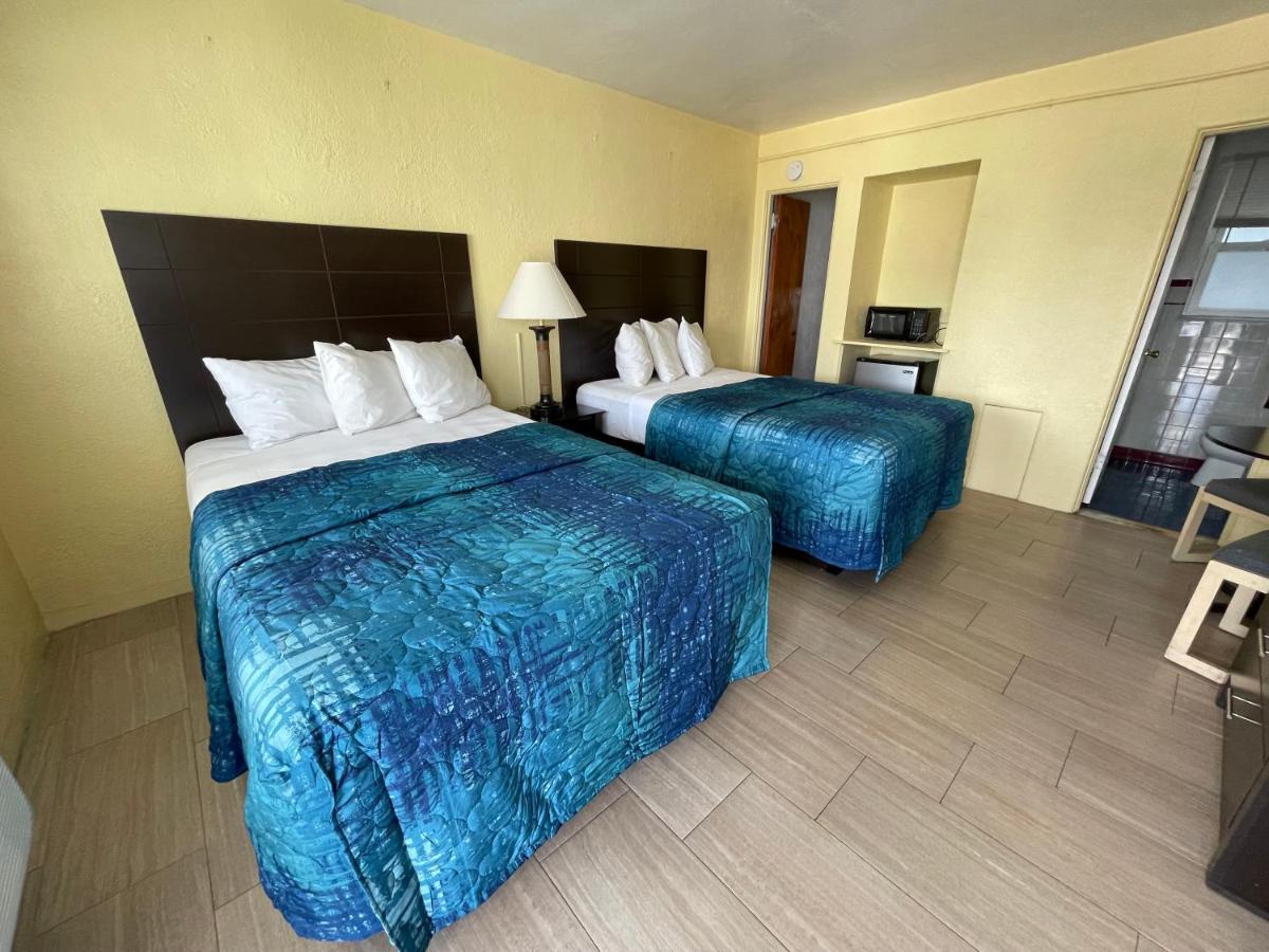 נורת' וויילדווד Sandy Shores Resort מראה חיצוני תמונה