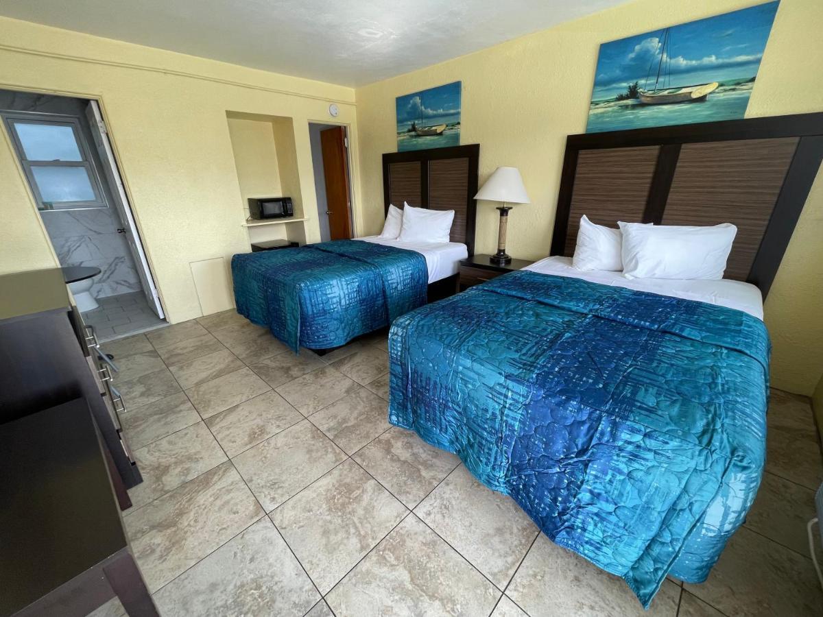 נורת' וויילדווד Sandy Shores Resort מראה חיצוני תמונה