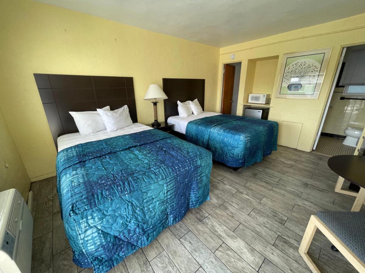 נורת' וויילדווד Sandy Shores Resort מראה חיצוני תמונה