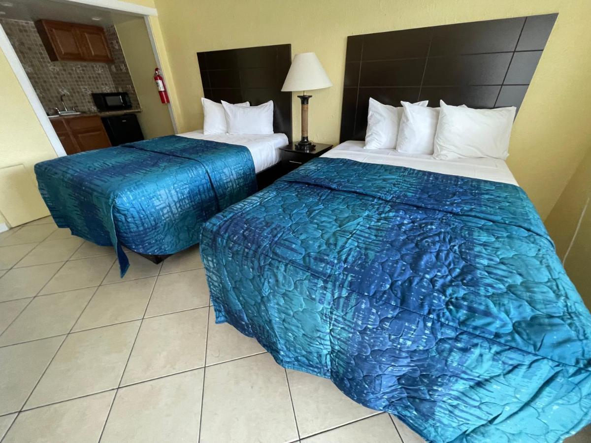 נורת' וויילדווד Sandy Shores Resort מראה חיצוני תמונה