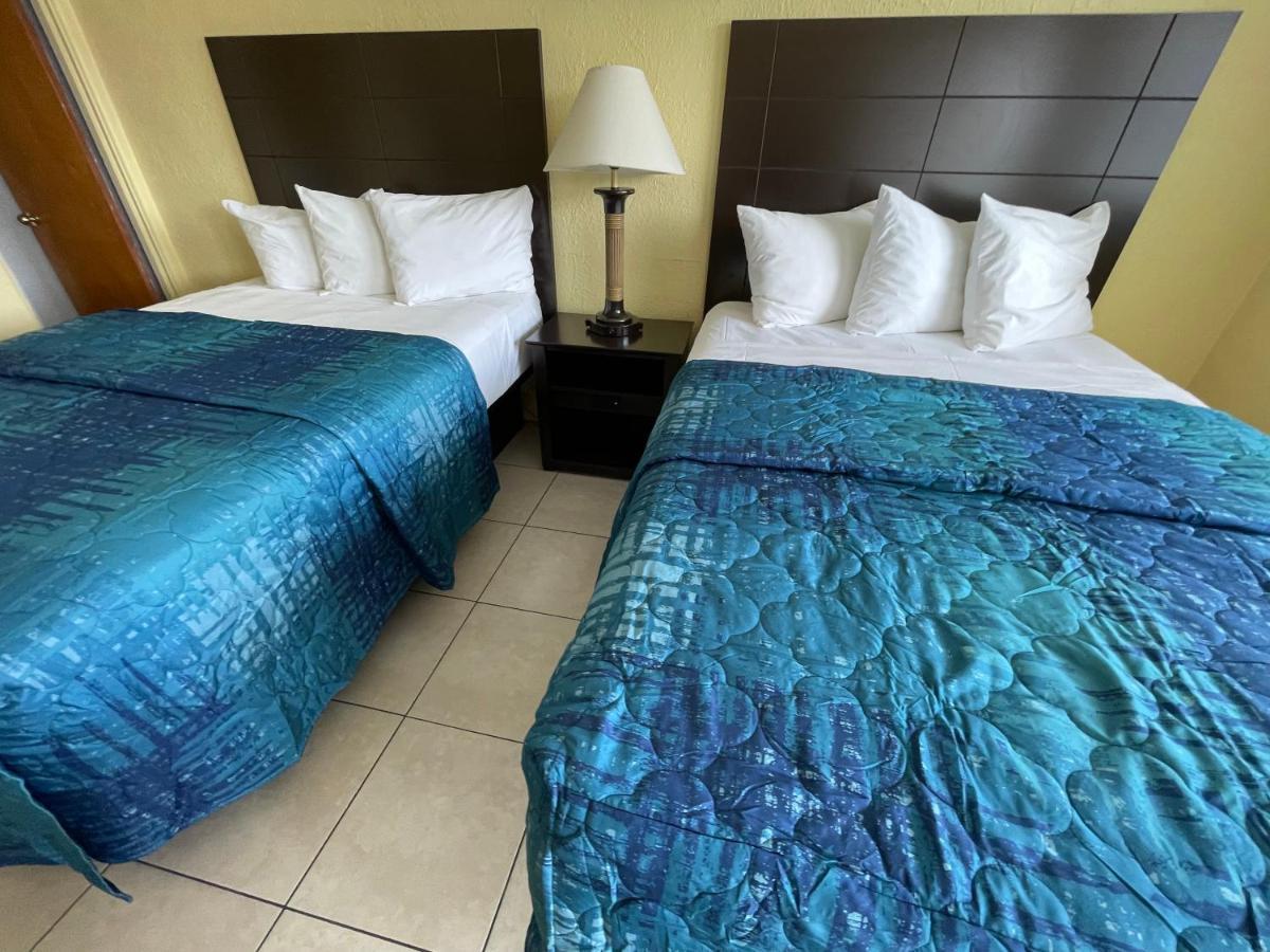 נורת' וויילדווד Sandy Shores Resort מראה חיצוני תמונה