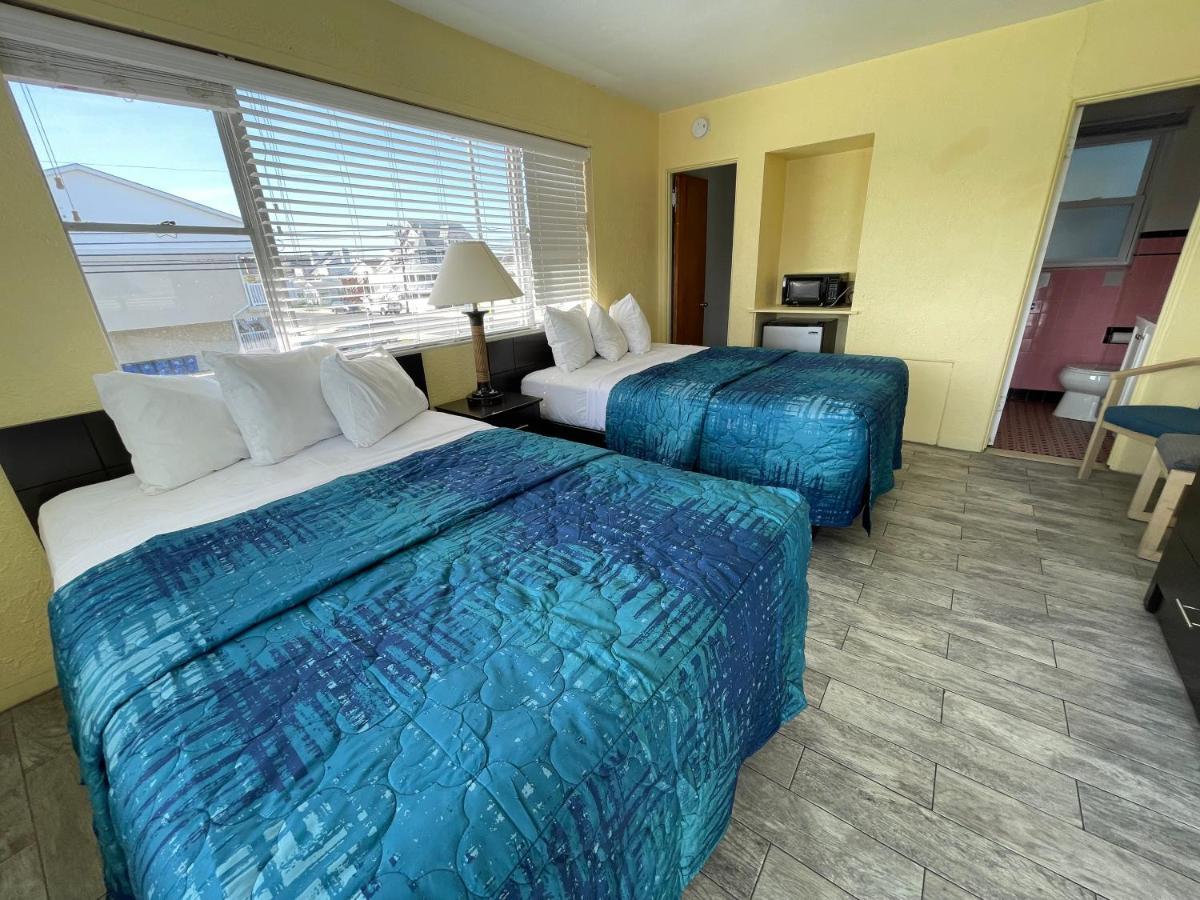 נורת' וויילדווד Sandy Shores Resort מראה חיצוני תמונה