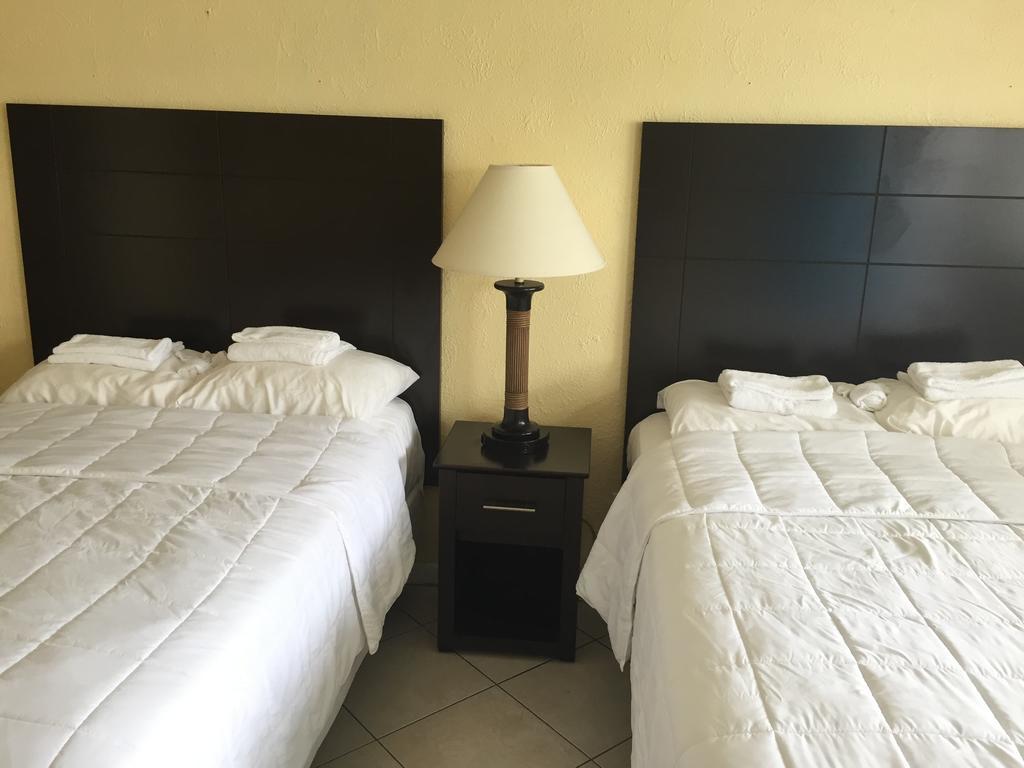 נורת' וויילדווד Sandy Shores Resort מראה חיצוני תמונה